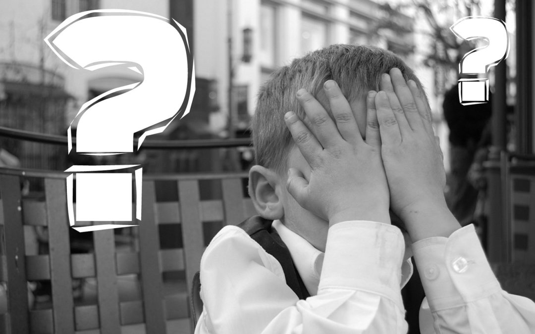 [Video] Wat kan je doen als je kind zegt “Ik vind dat moeilijk”?